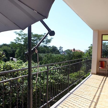 Pure Nature Coastal Apartment Vlasta Ankaran Exterior foto