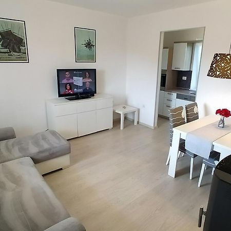 Pure Nature Coastal Apartment Vlasta Ankaran Exterior foto